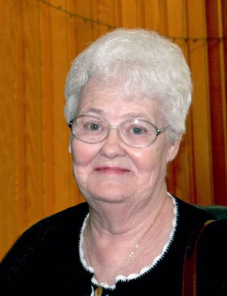 Obituary of Thelma M. Ousley