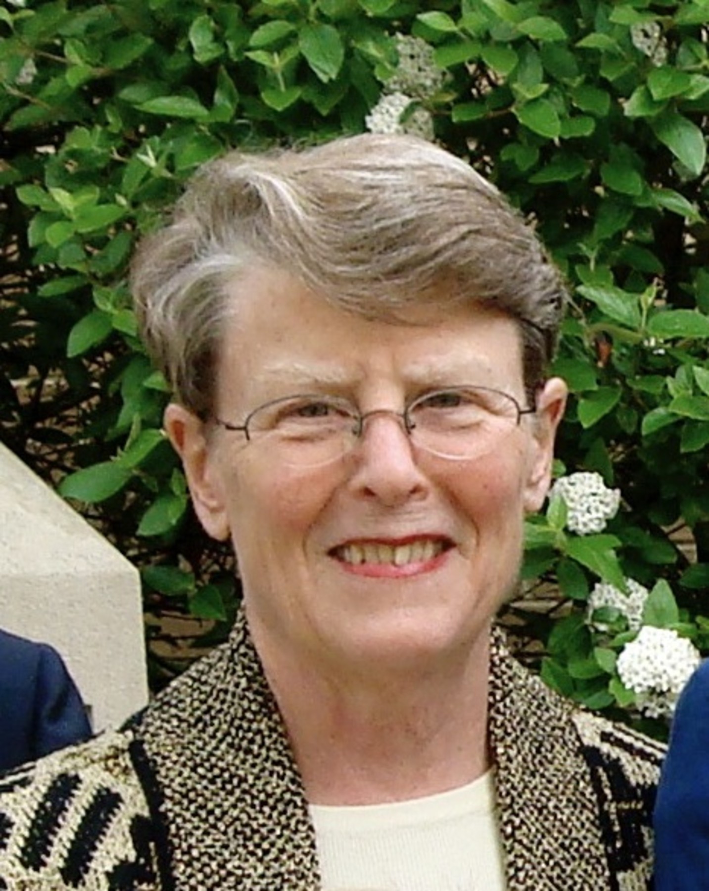 Obituary of Mimika "Mimi" (Garesche') Nusrala