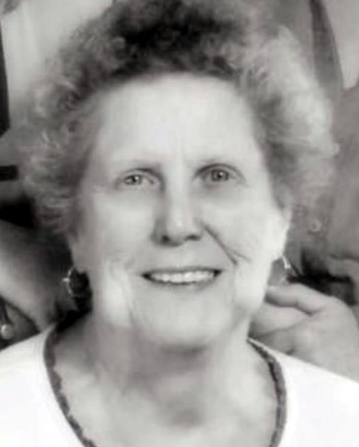 Obituary of Sarah A Simpson