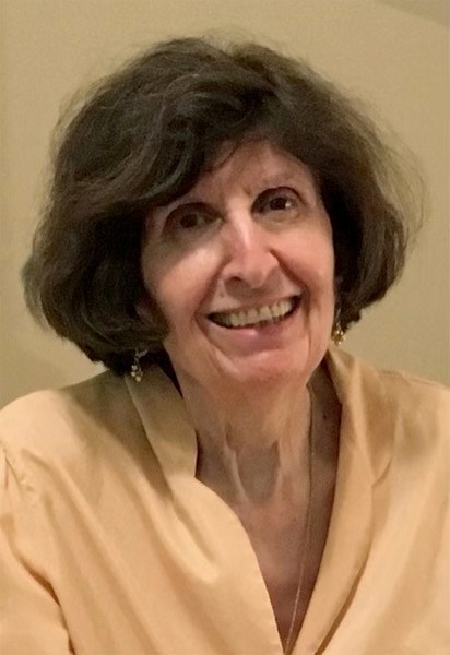 Obituary of Salwa Habib Jabro