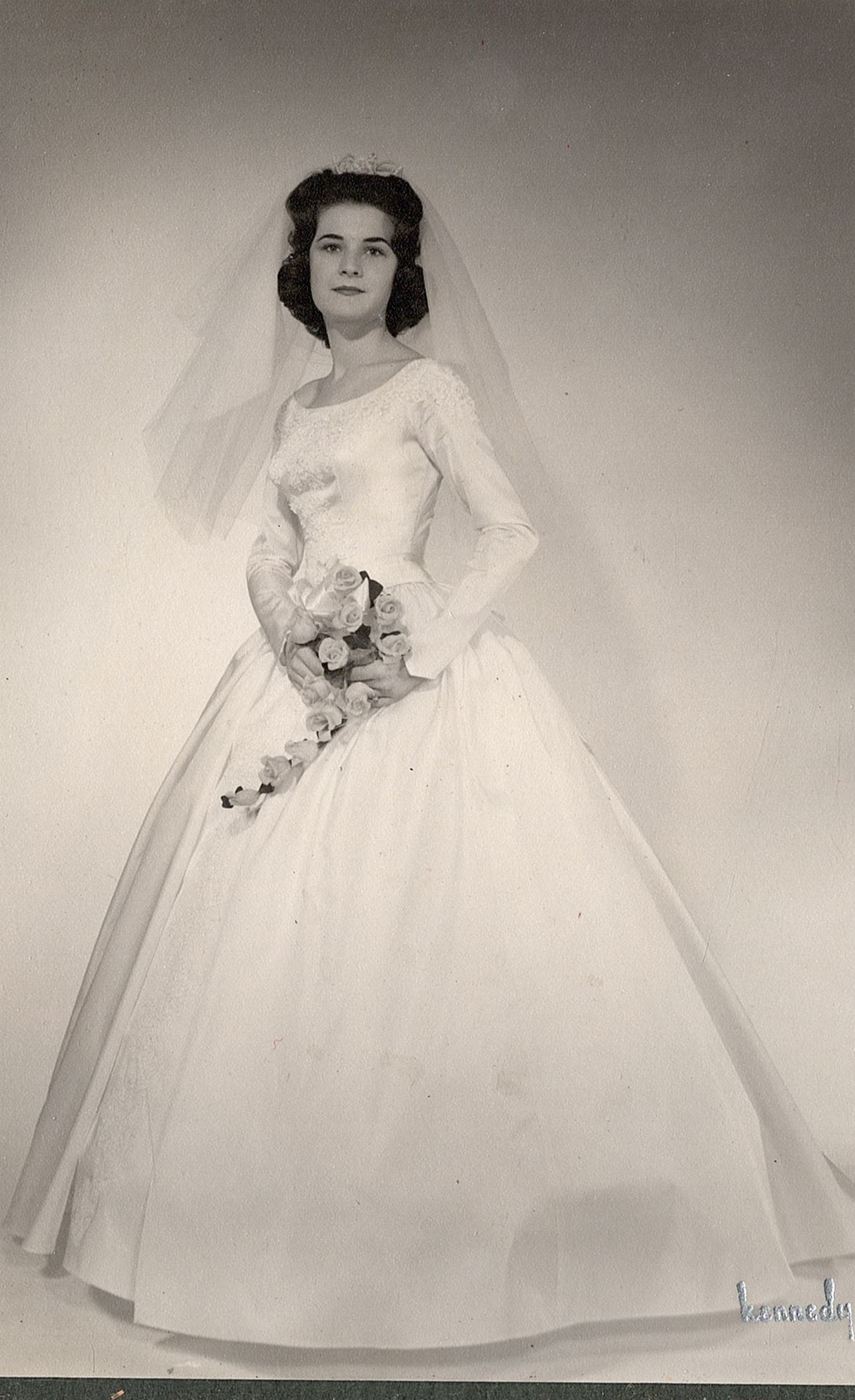 Obituary of Joella Taylor