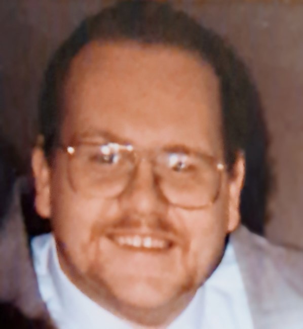 Avis de décès de Louie Wayne George