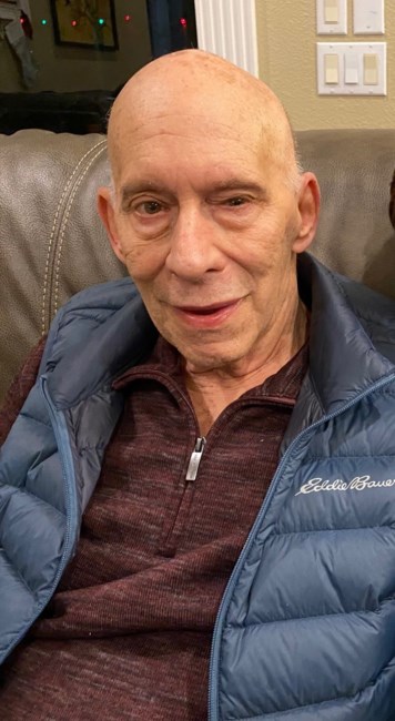 Obituary of Anthony Louis Magurno