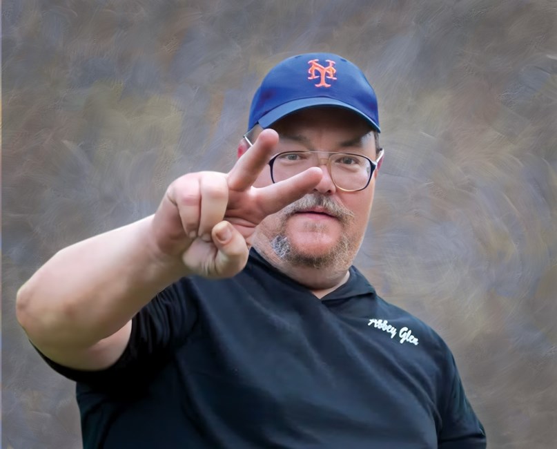 Avis de décès de Eric David Seo