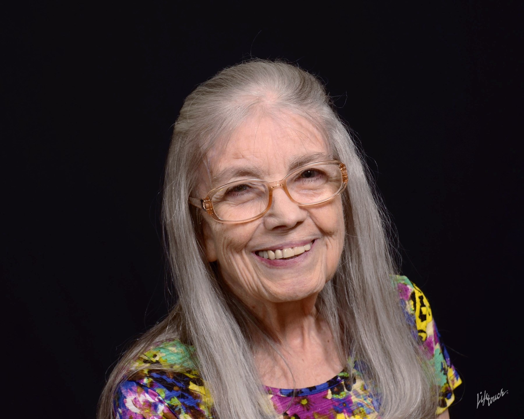 Obituary of Glenna M. South