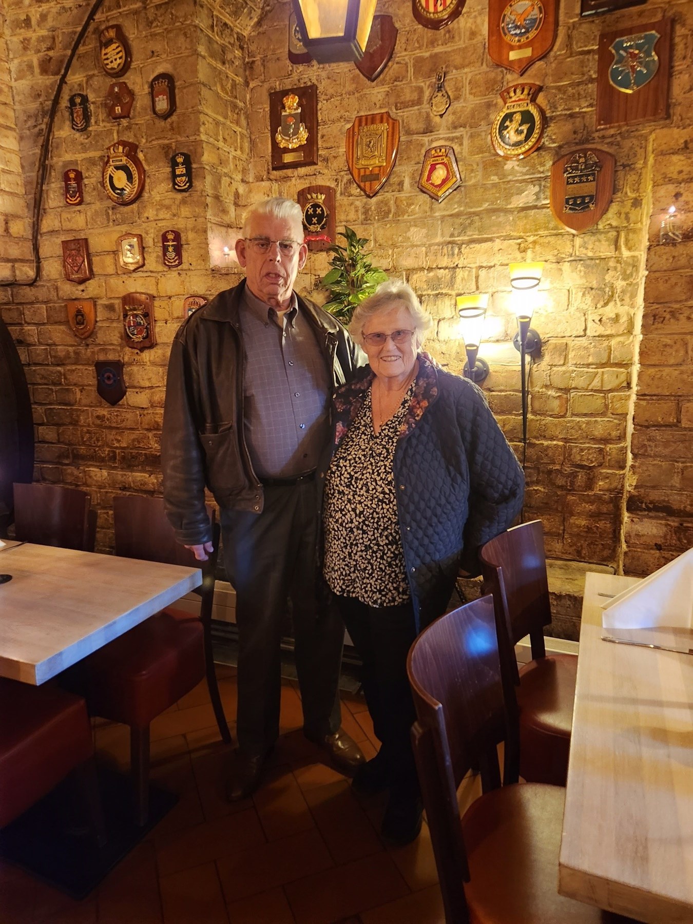 Obituary of John and Jonna Jensen