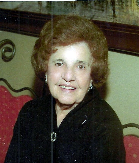 Obituary of Annie Margaret Turnage
