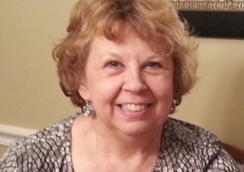 Obituary of Carol Jean Boo