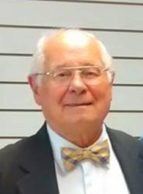 Obituary of Raymond Paul Reichert