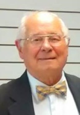 Obituary of Raymond Paul Reichert