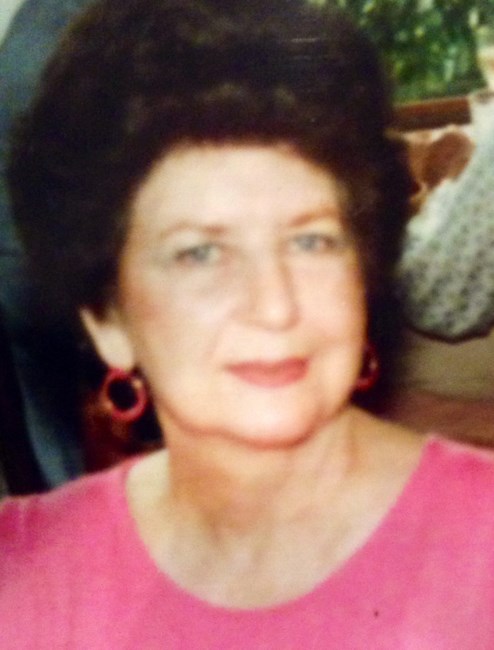 Obituary of Robbie Morgan