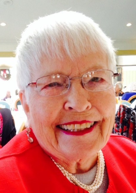 Obituary of Sylvia G. Dean