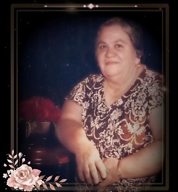 Obituario de Josefina Estrada