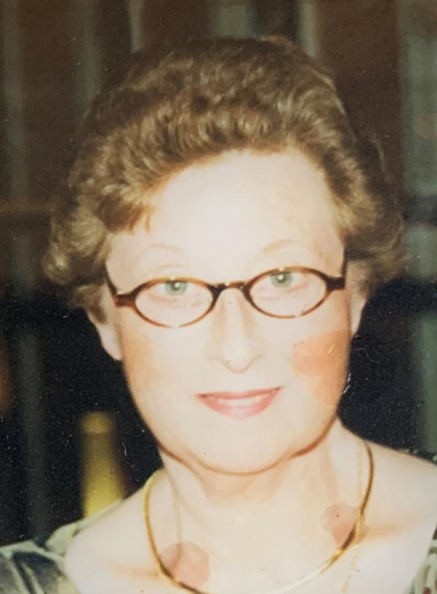 Obituary of Devorah Bette Ross
