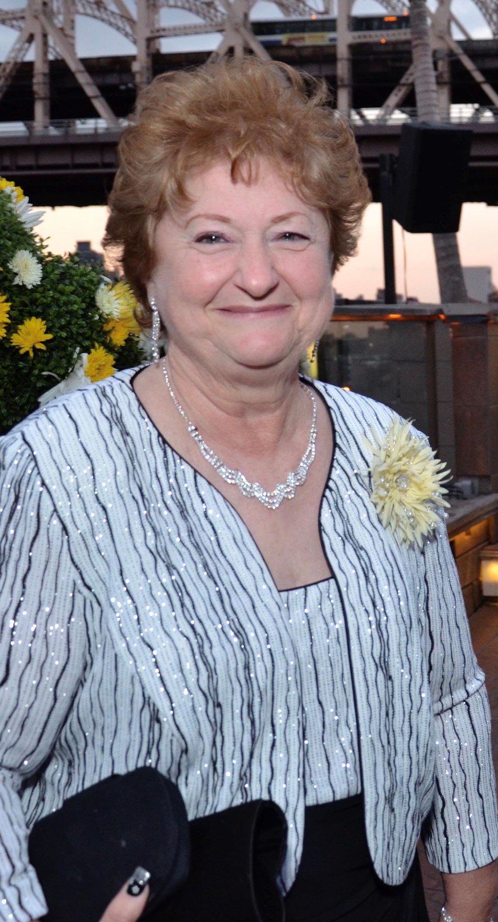 Obituary of Joyce M. Rogan
