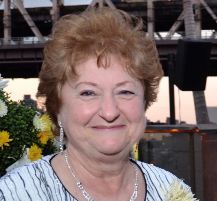 Obituary of Joyce M. Rogan