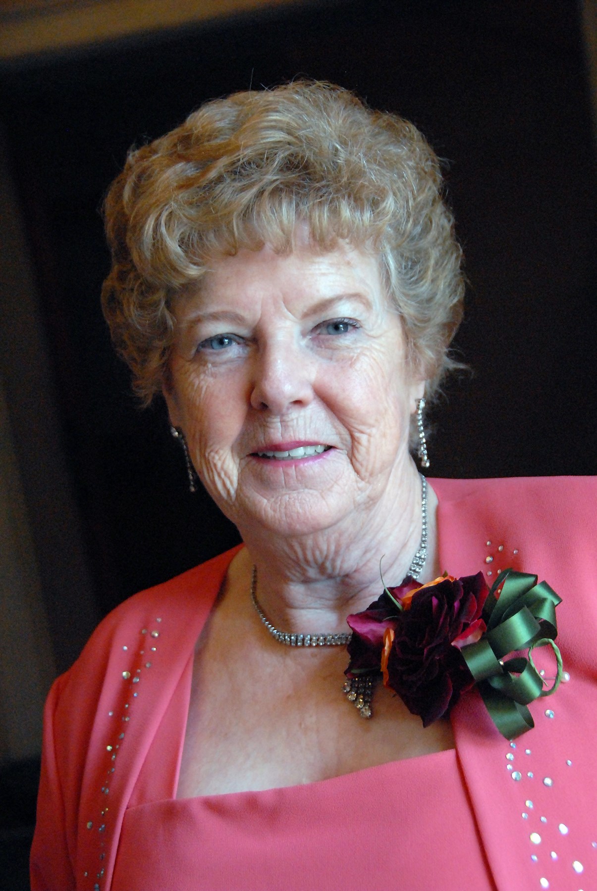 Agnes Elenora Degen Obituary - El Cajon, CA