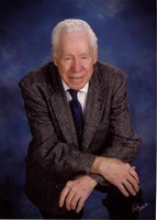 Obituary of Emmett Russell Dailey