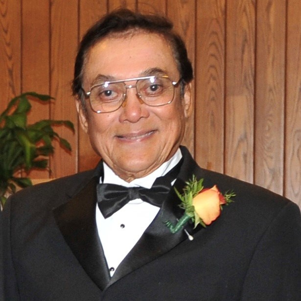 Obituary of Albert Thiep Nguyen