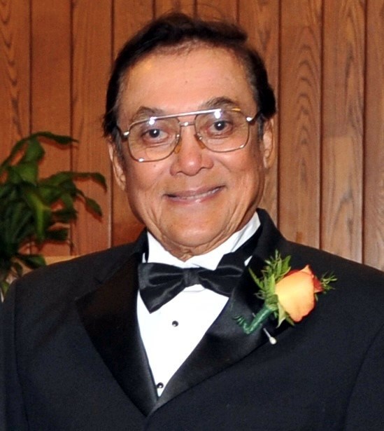 Avis de décès de Albert Thiep Nguyen