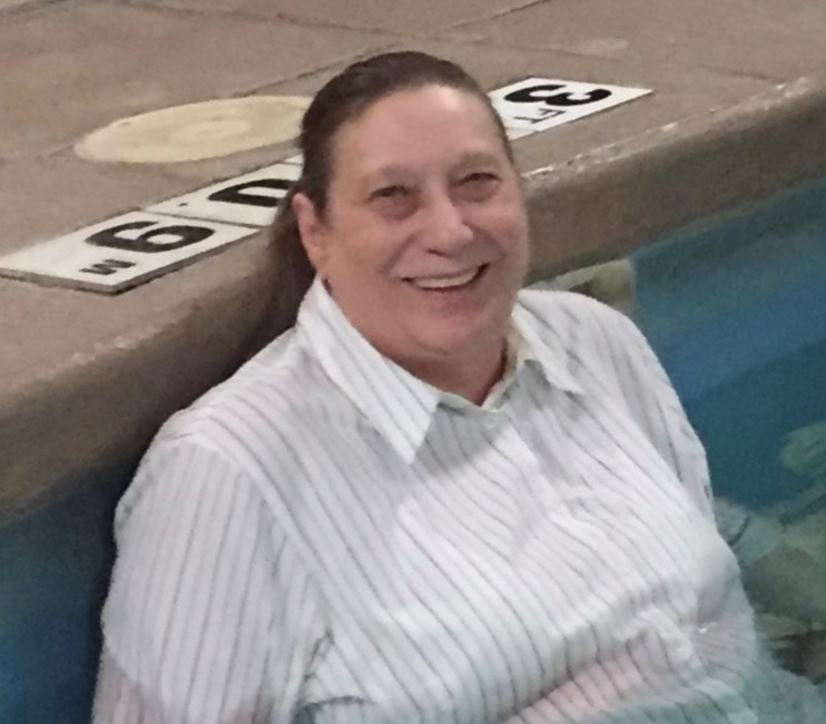 Obituary of Margaret "Tuffy" June Muddiman