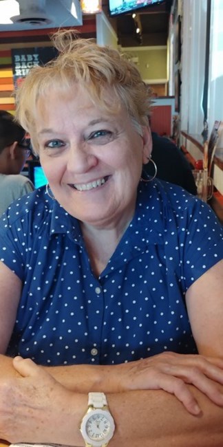Obituary of Rita Ann Cuellar