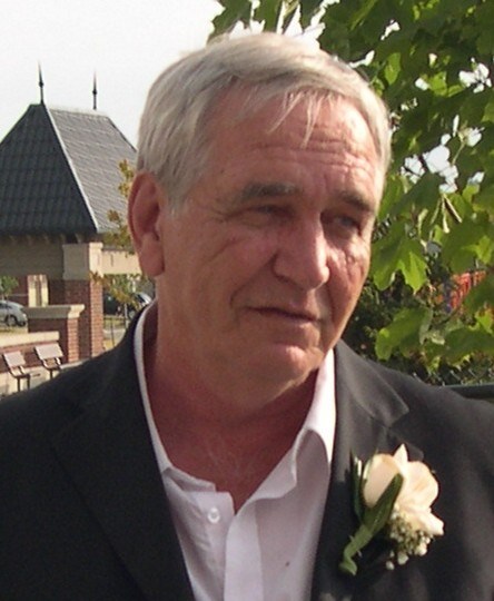 Obituary of Mr. Blaine Robert Gray