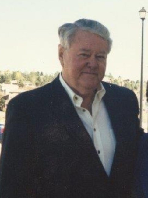 Obituary of Thomas W. Cannon Sr.