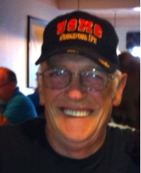 Obituary of Lewis Franklin Vandenburg