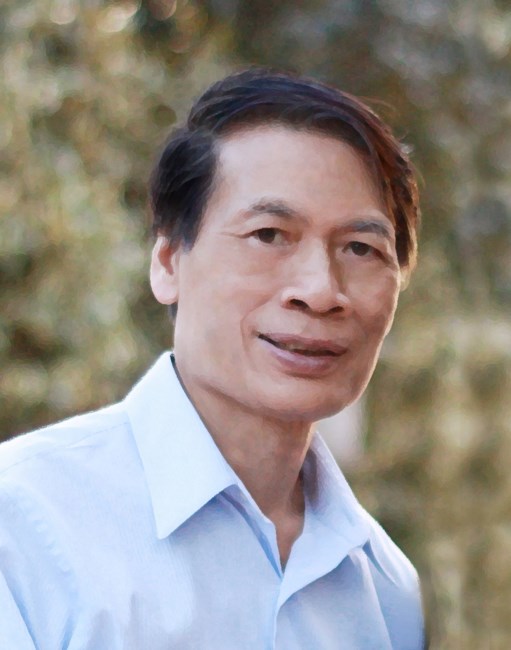 Obituary of Michael K Chow