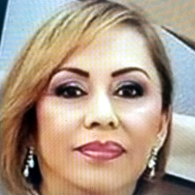 Obituary of Marisela H Garcia