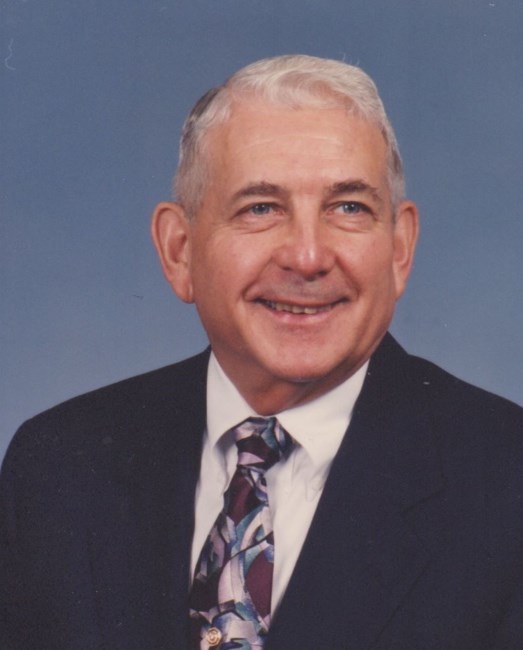 Obituary of Kenneth Ralph Harmon