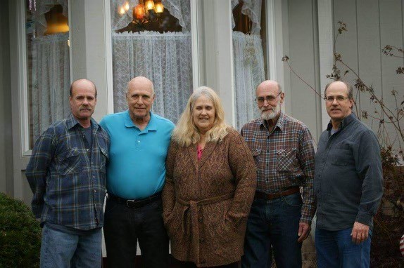 Obituary of John Stanley Russell III