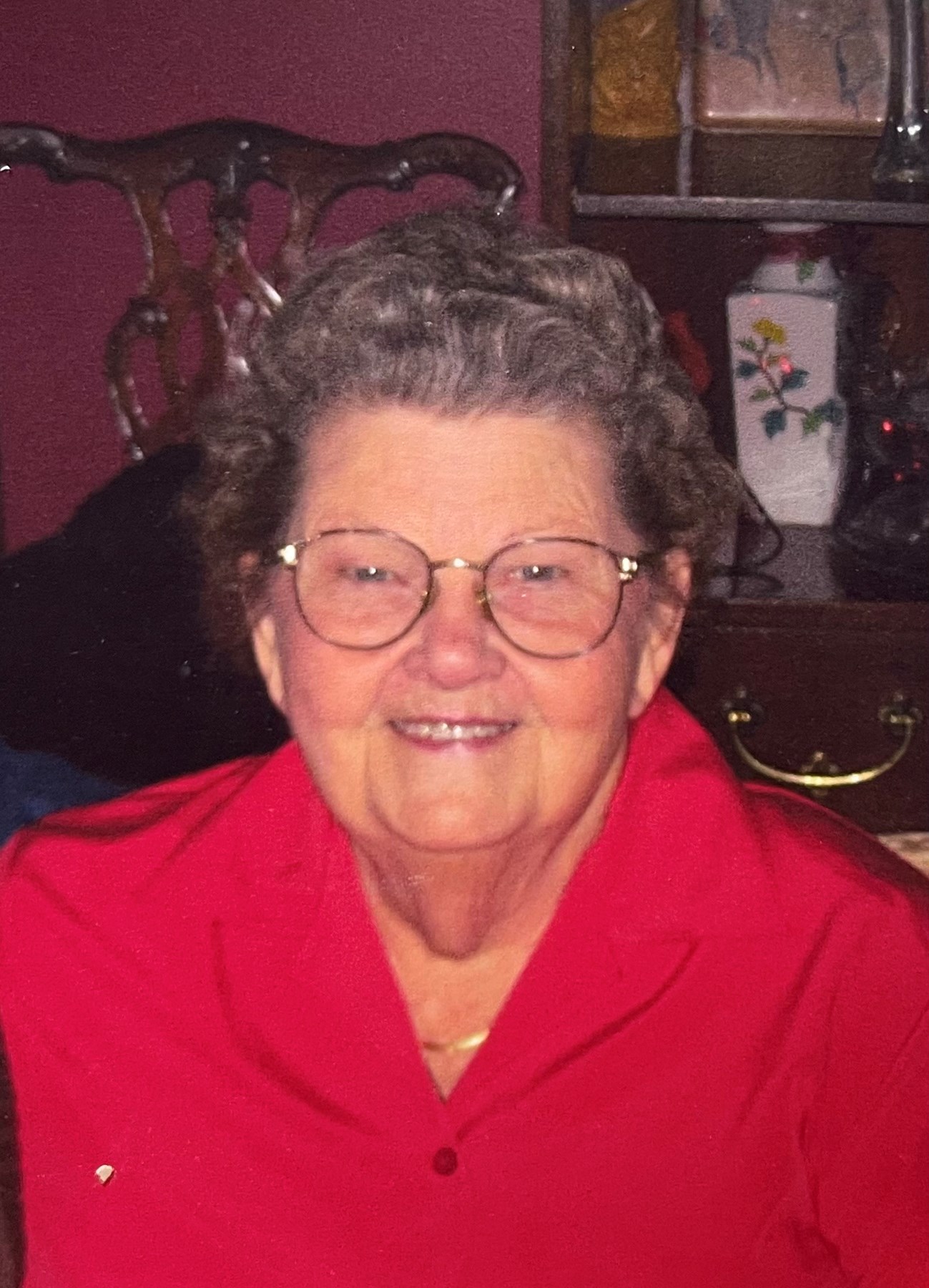 Edith D Turnipseed Obituary Homewood, AL