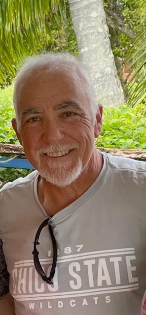 Obituary of Philip Russell Gianfortone