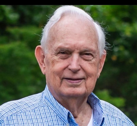 Obituary of Alva Jackson Waters