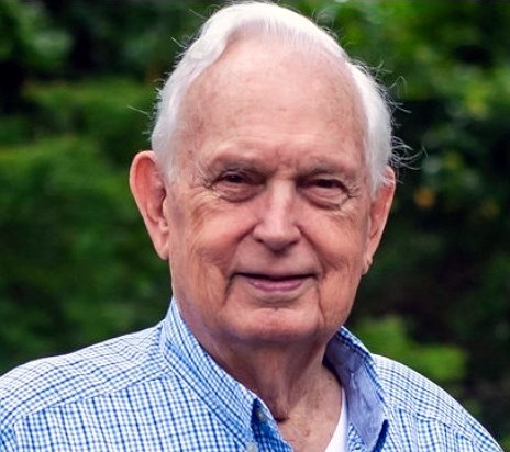 Obituary of Alva Jackson Waters