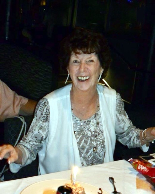 Obituary of Dorothy Regina Gallagher