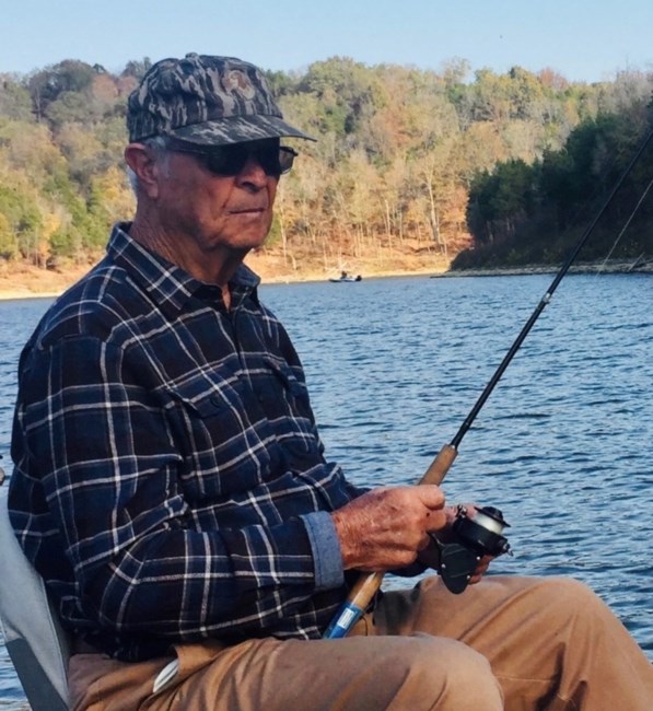 Obituary of Mr. Phillip Bryant