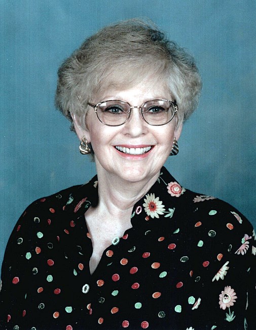 Obituary of Lesley L Carr