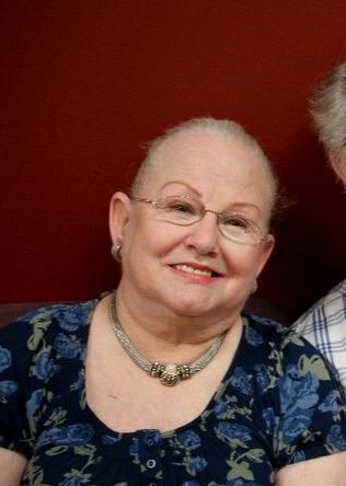 Obituary of Norma Carnley Travis