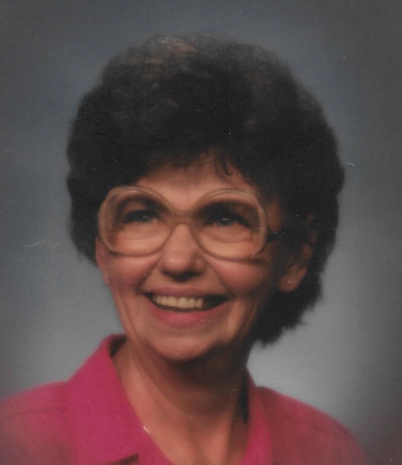 Gwendolyn Ziegler Obituary City, LA