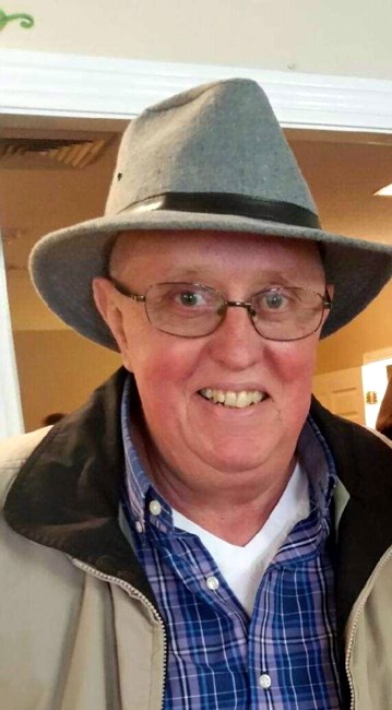 Obituary of Steven S. James