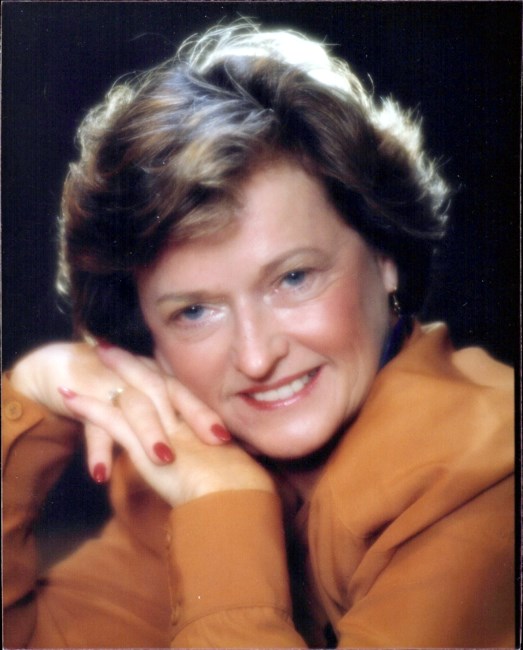 Obituary of Rachel Ramona Austin