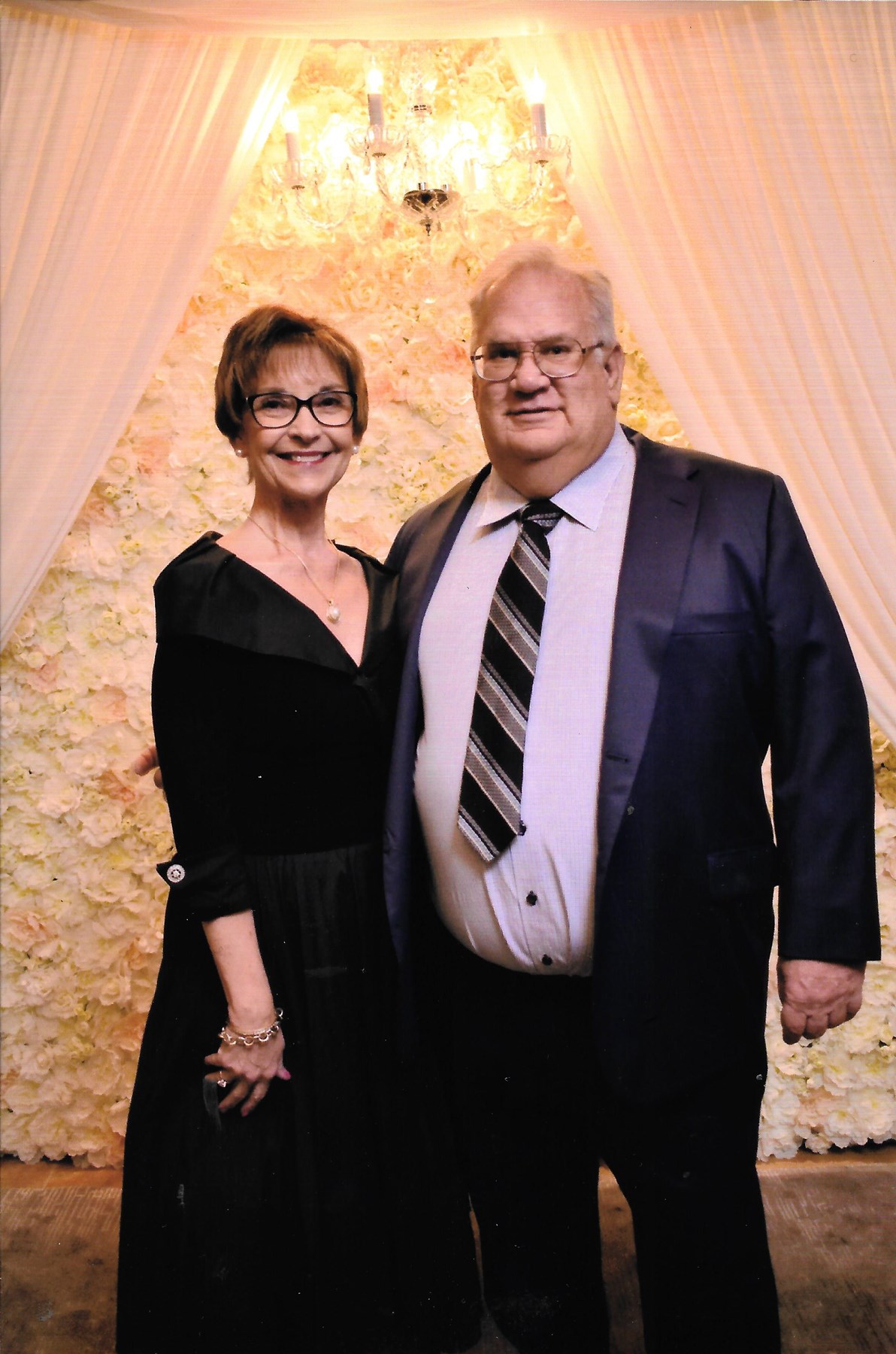 Obituary of Michael Lewis Barr