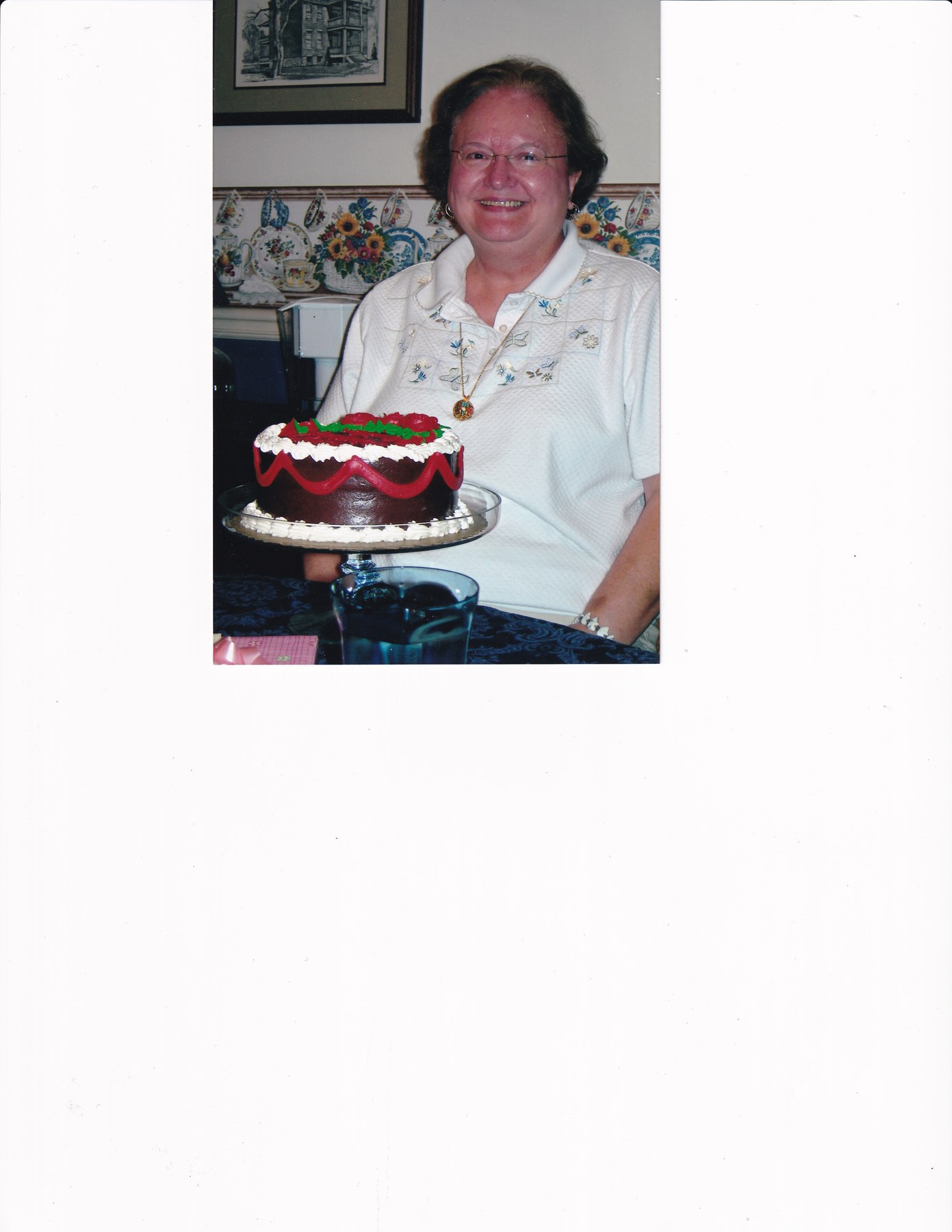 Obituary of Orita Resseau Tonkens