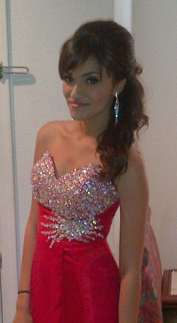 Avis de décès de Gloria Marie Vargas