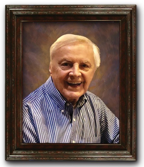 Obituary of Vincent J Hartnett