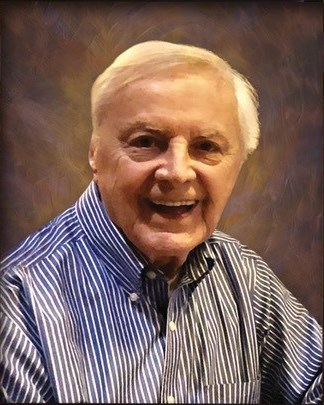 Obituary of Vincent J Hartnett