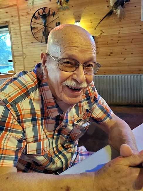 Obituary of Calvin Lewis Miller